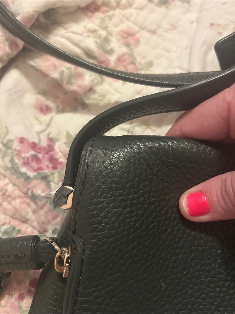 Kate Spade Chester Street Annalise Crossbody/Shoulder Bag - Picture 14 of 15
